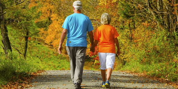 Pam & Fred Hartzler - Crown Donor Testimony